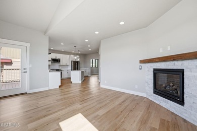 Set on a quiet cul-de-sac in Coyote Creek, Tabernash, this - photo 11