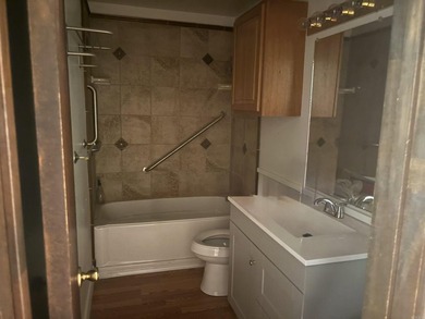 This 3-bedroom, 2-bath home offers privacy and plenty of room to - photo 12