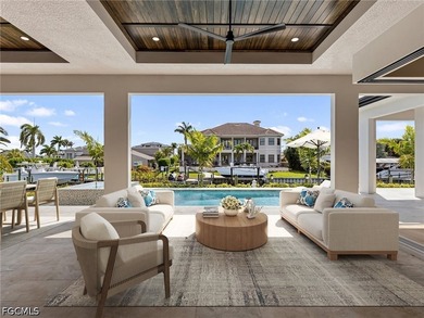 New waterfront luxury model home by Edge Water Development Group - photo 12
