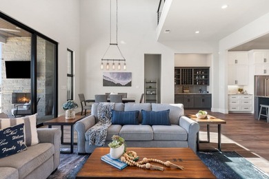 Premier Lake LBJ waterfront living inside the gated Legends - photo 12