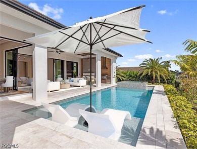 New waterfront luxury model home by Edge Water Development Group - photo 13