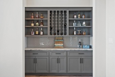 Premier Lake LBJ waterfront living inside the gated Legends - photo 13