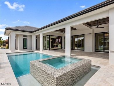 New waterfront luxury model home by Edge Water Development Group - photo 14
