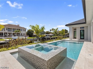 New waterfront luxury model home by Edge Water Development Group - photo 15
