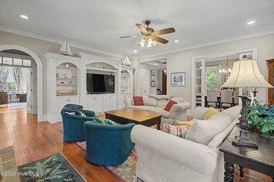 Luxury at its finest! Exquisite home with all the bells and - photo 15