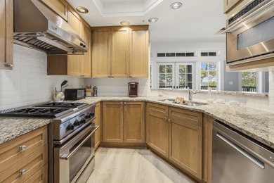 TRUE LAKE-FRONT in Lakeside Lodge at Prospect Point. 3BD/3Bth - photo 16