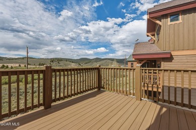 Set on a quiet cul-de-sac in Coyote Creek, Tabernash, this - photo 16