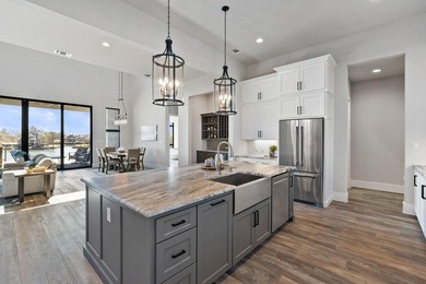 Premier Lake LBJ waterfront living inside the gated Legends - photo 16