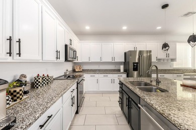 Seller Motivated!!! Home in the Verrado Heritage District that - photo 17