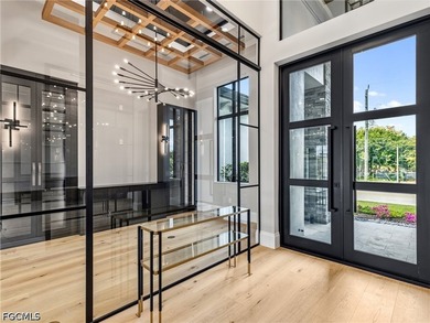 New waterfront luxury model home by Edge Water Development Group - photo 17