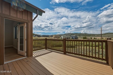 Set on a quiet cul-de-sac in Coyote Creek, Tabernash, this - photo 17