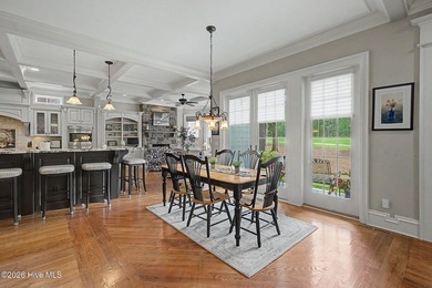 Luxury at its finest! Exquisite home with all the bells and - photo 17