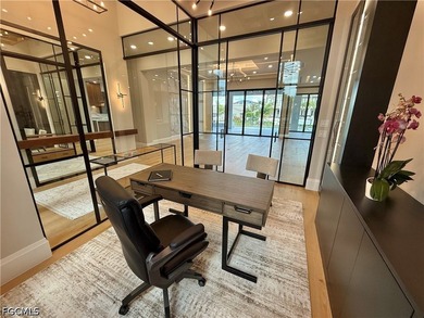 New waterfront luxury model home by Edge Water Development Group - photo 18
