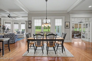 Luxury at its finest! Exquisite home with all the bells and - photo 18