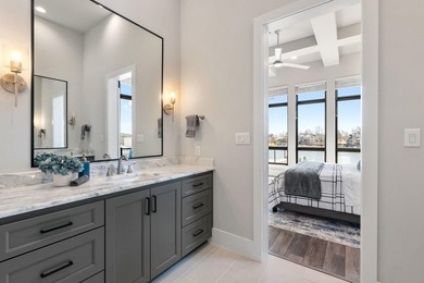 Premier Lake LBJ waterfront living inside the gated Legends - photo 18