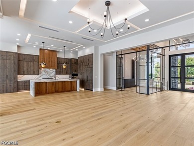 New waterfront luxury model home by Edge Water Development Group - photo 19