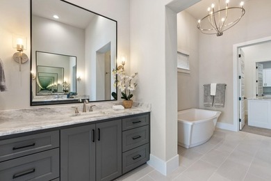 Premier Lake LBJ waterfront living inside the gated Legends - photo 19