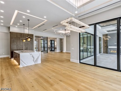 New waterfront luxury model home by Edge Water Development Group - photo 20