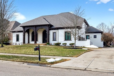 (private lake, pond, creek) Home For Sale in Deerfield Ohio