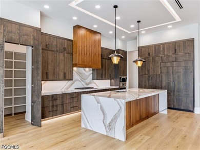 New waterfront luxury model home by Edge Water Development Group - photo 21