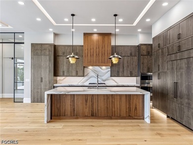 New waterfront luxury model home by Edge Water Development Group - photo 22