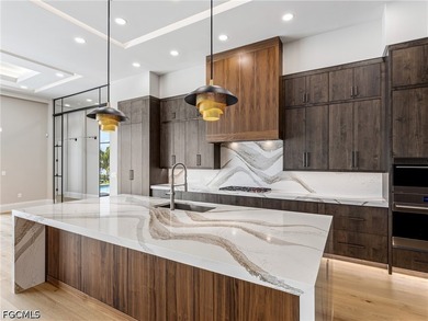New waterfront luxury model home by Edge Water Development Group - photo 23