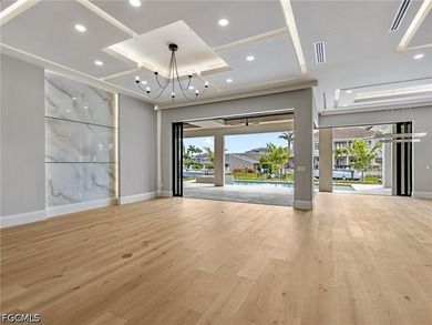 New waterfront luxury model home by Edge Water Development Group - photo 24