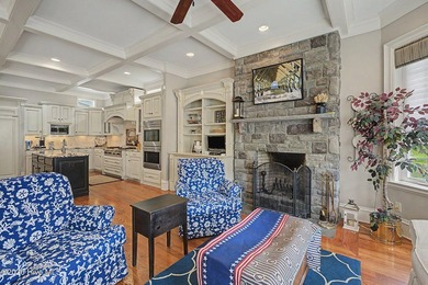 Luxury at its finest! Exquisite home with all the bells and - photo 24