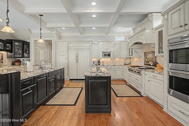 Luxury at its finest! Exquisite home with all the bells and - photo 26