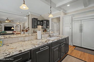 Luxury at its finest! Exquisite home with all the bells and - photo 27