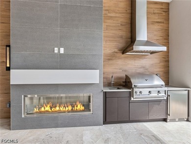 New waterfront luxury model home by Edge Water Development Group - photo 31