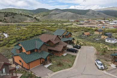 Set on a quiet cul-de-sac in Coyote Creek, Tabernash, this - photo 31
