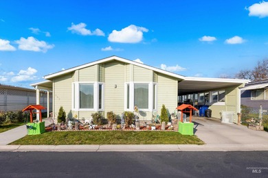 Lake Lowell Home For Sale in Nampa Idaho