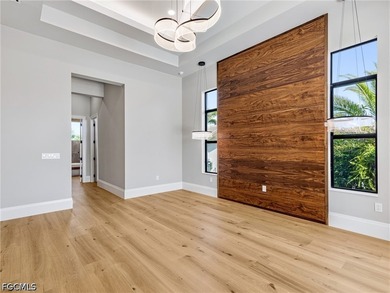 New waterfront luxury model home by Edge Water Development Group - photo 32
