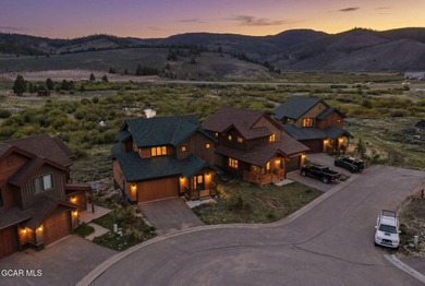 Set on a quiet cul-de-sac in Coyote Creek, Tabernash, this - photo 32