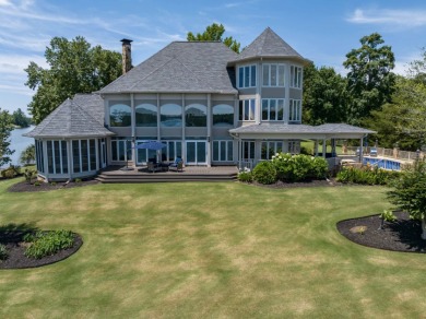 Luxury Lakefront Living - photo 30