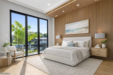 New waterfront luxury model home by Edge Water Development Group - photo 34