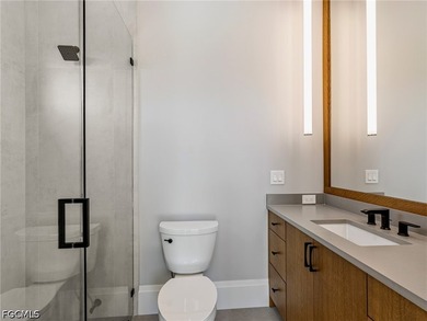 New waterfront luxury model home by Edge Water Development Group - photo 35