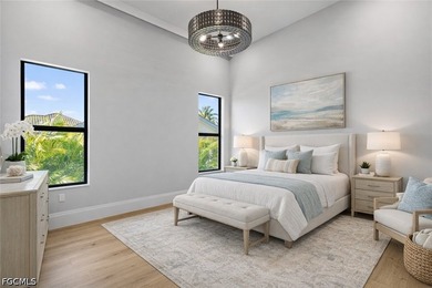 New waterfront luxury model home by Edge Water Development Group - photo 36