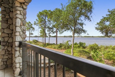 TRUE LAKE-FRONT in Lakeside Lodge at Prospect Point. 3BD/3Bth - photo 37