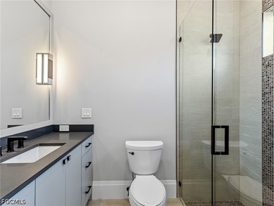 New waterfront luxury model home by Edge Water Development Group - photo 37