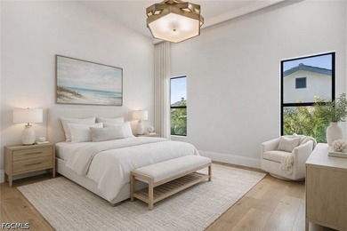 New waterfront luxury model home by Edge Water Development Group - photo 38