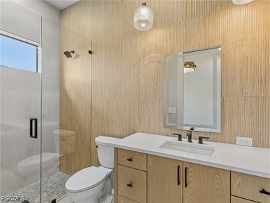 New waterfront luxury model home by Edge Water Development Group - photo 39