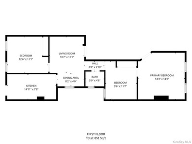 965 Glenmore Avenue, Brooklyn 11208 - Exceptional opportunity to - photo 39