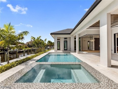 New waterfront luxury model home by Edge Water Development Group - photo 41