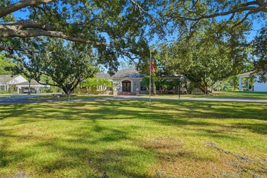 Keene Lake Home For Sale in Clearwater Florida