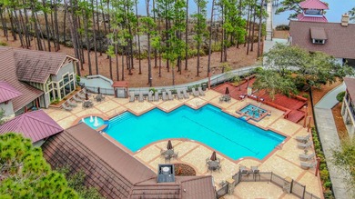 TRUE LAKE-FRONT in Lakeside Lodge at Prospect Point. 3BD/3Bth - photo 42