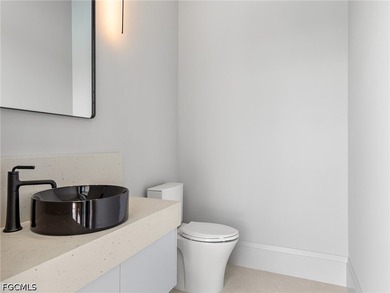 New waterfront luxury model home by Edge Water Development Group - photo 42