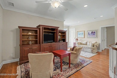 Luxury at its finest! Exquisite home with all the bells and - photo 42