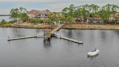 TRUE LAKE-FRONT in Lakeside Lodge at Prospect Point. 3BD/3Bth - photo 43